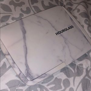 Hourglass Ambient palette